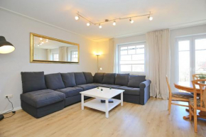 Fritz-Reuter-Weg 2 Wohnung 06